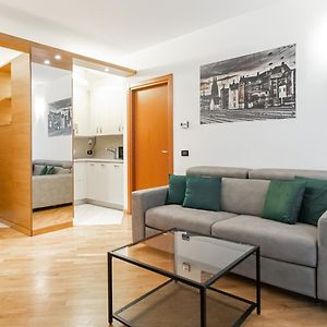 Appartement met een Slaapkamer